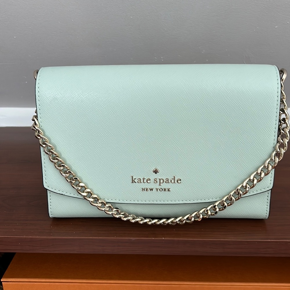 Kate Spade, New York, Spencer, Crossbody